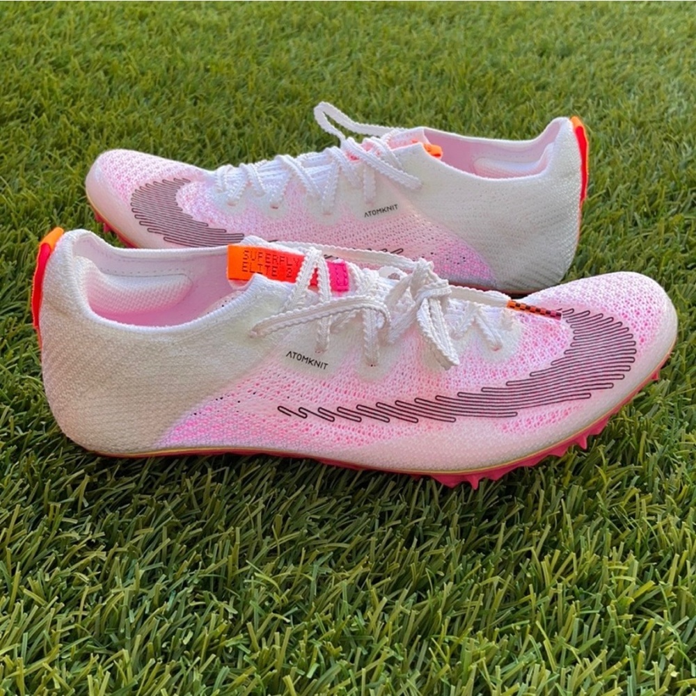 REPOSH Nike zoom superbly elite 2 2021 brand new